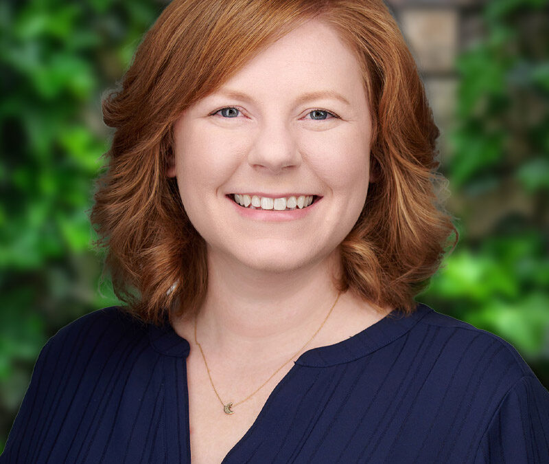 Elise Colasurdo, Professional Counselor Associate