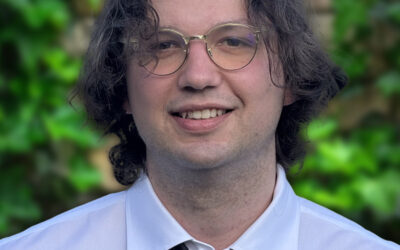 Indy Knox, Professional Counselor Associate