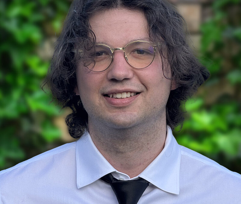 Indy Knox, Professional Counselor Associate