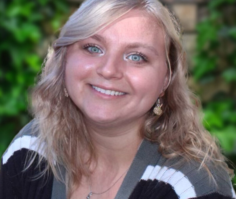 Nichelle Benson, Professional Counselor Associate