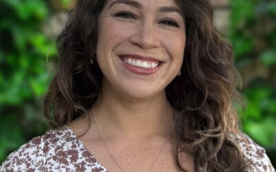 Elyssa Calderon, Professional Counselor Associate, Bi-Lingual therapist (Spanish)