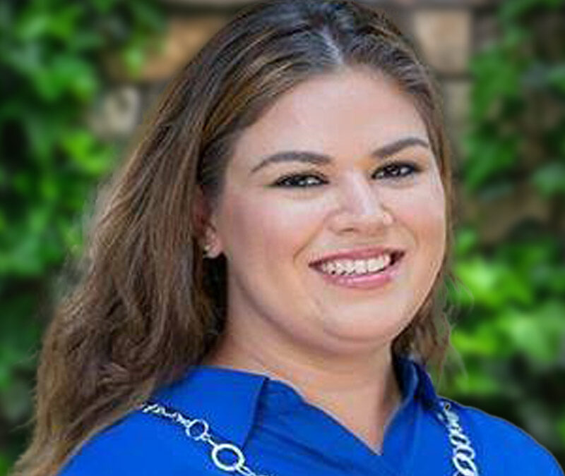 Jaclyn Lewis, LMFT, Licensed Marriage and Family Therapist