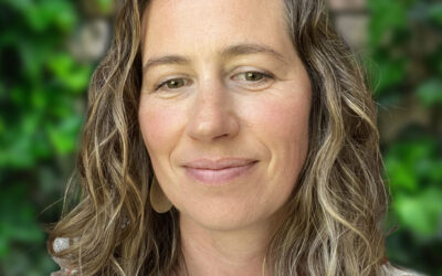 Nadja Dinges, Intern