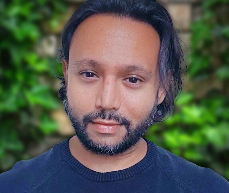 Somen Maiti, LPC Licensed Professional Counselor