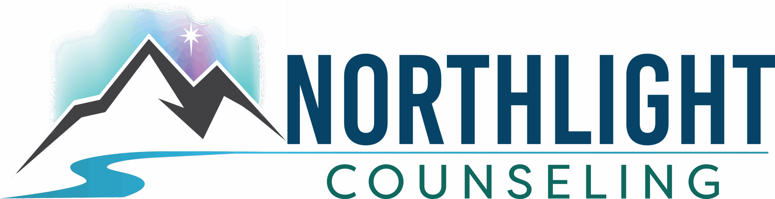 northlight counseling logo horizontal