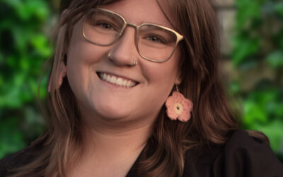 Alexa Park,  Professional Counselor Associate