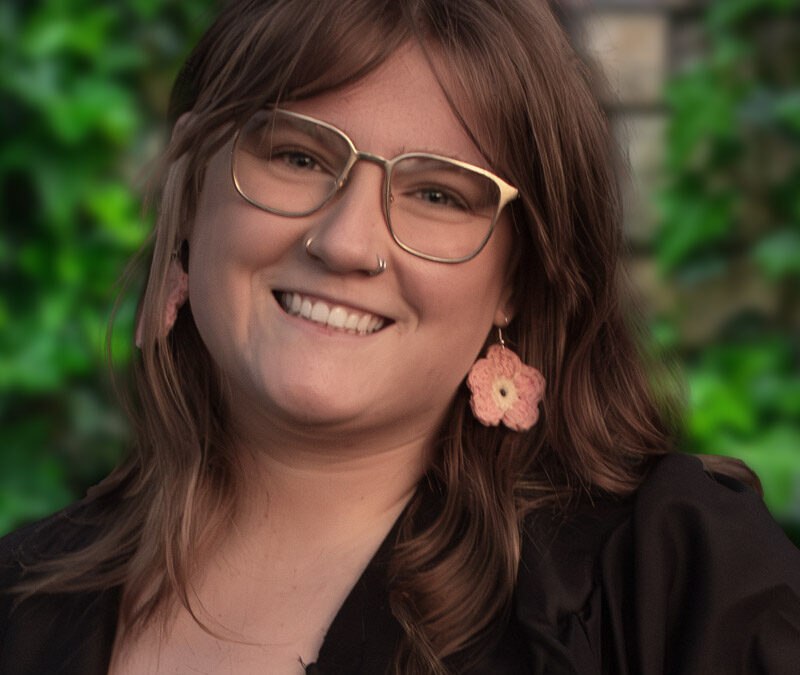 Alexa Park,  Professional Counselor Associate