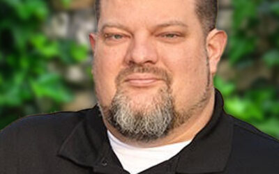 Josh Lutje,  Professional Counselor Associate