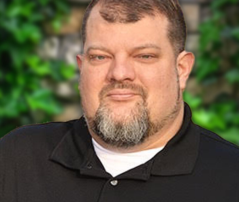 Josh Lutje,  Professional Counselor Associate