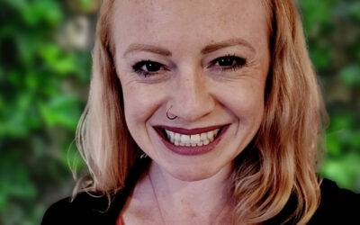 Rebekah Tran, LCSW, Licensed Clinical Social Worker