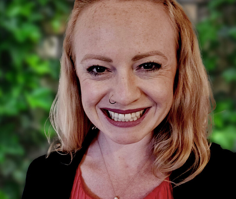 Rebekah Tran, LCSW, Licensed Clinical Social Worker