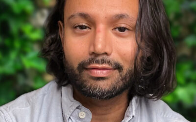 Somen Maiti, LPC Licensed Professional Counselor