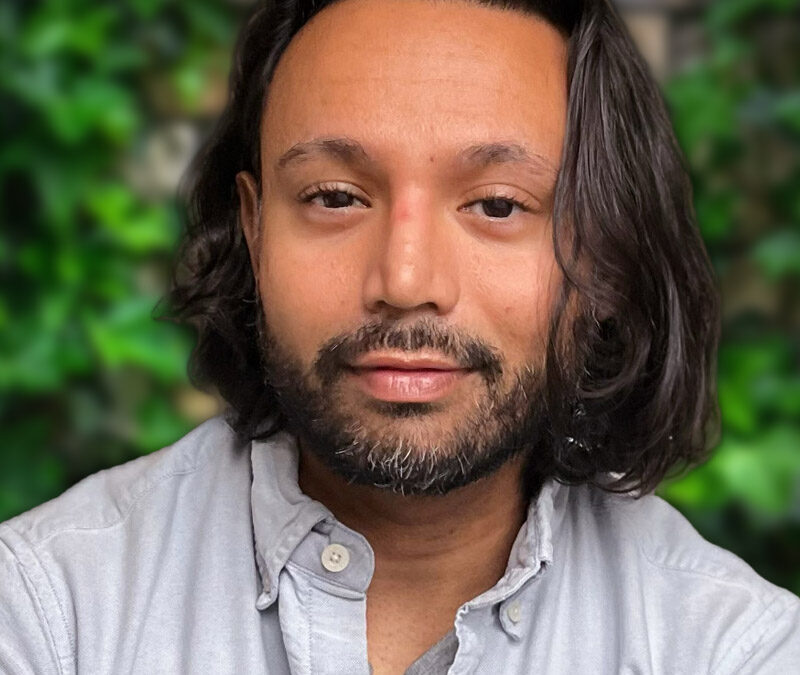 Somen Maiti, LPC Licensed Professional Counselor