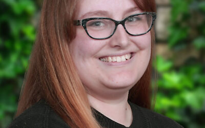 Abbi Butler,  Professional Counselor Associate