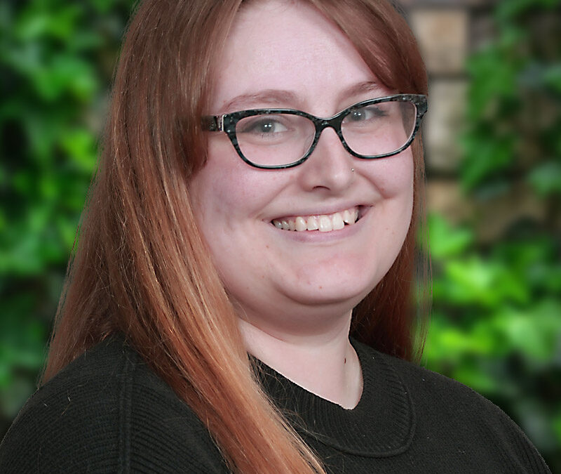 Abbi Butler,  Professional Counselor Associate