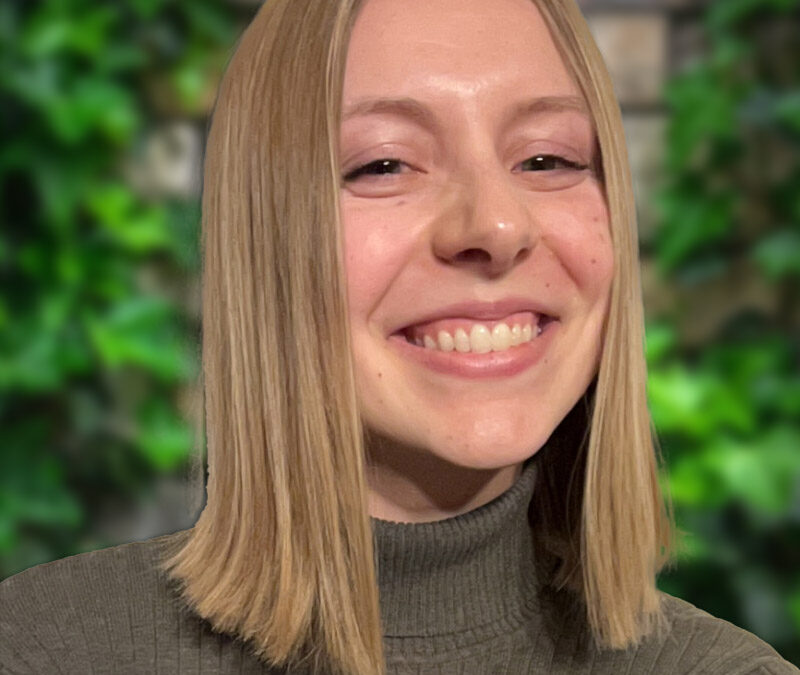 Hailey Atchison,   LPC, Licensed Professional Counselor