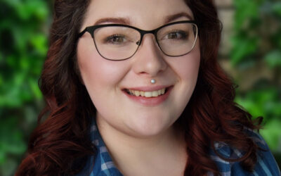 Jossalynn Wright,  Intern