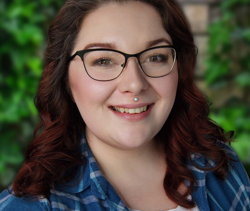 Jossalynn Wright,  Intern