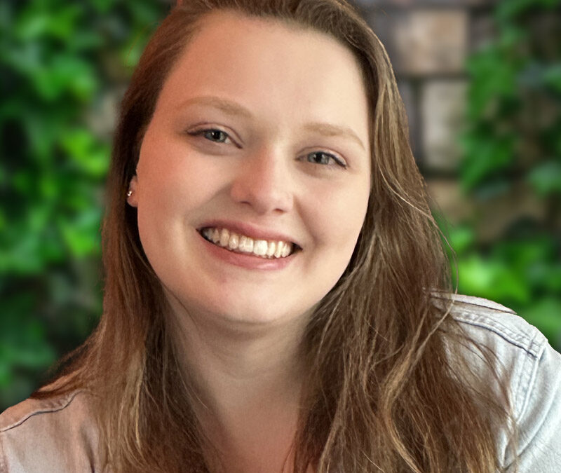 Madeline Fehlman,  Professional Counselor Associate