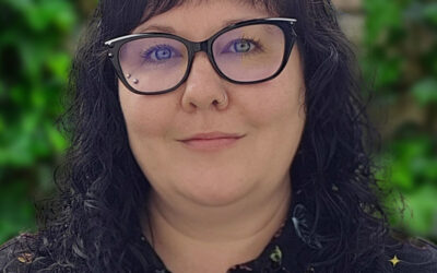 Acacia Schubert, Professional Counselor Associate