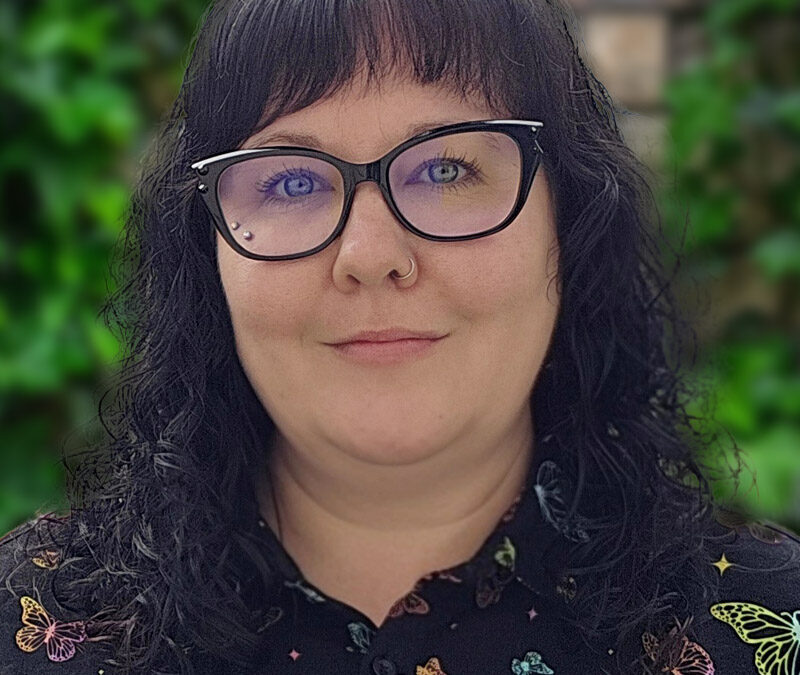 Acacia Schubert, Professional Counselor Associate