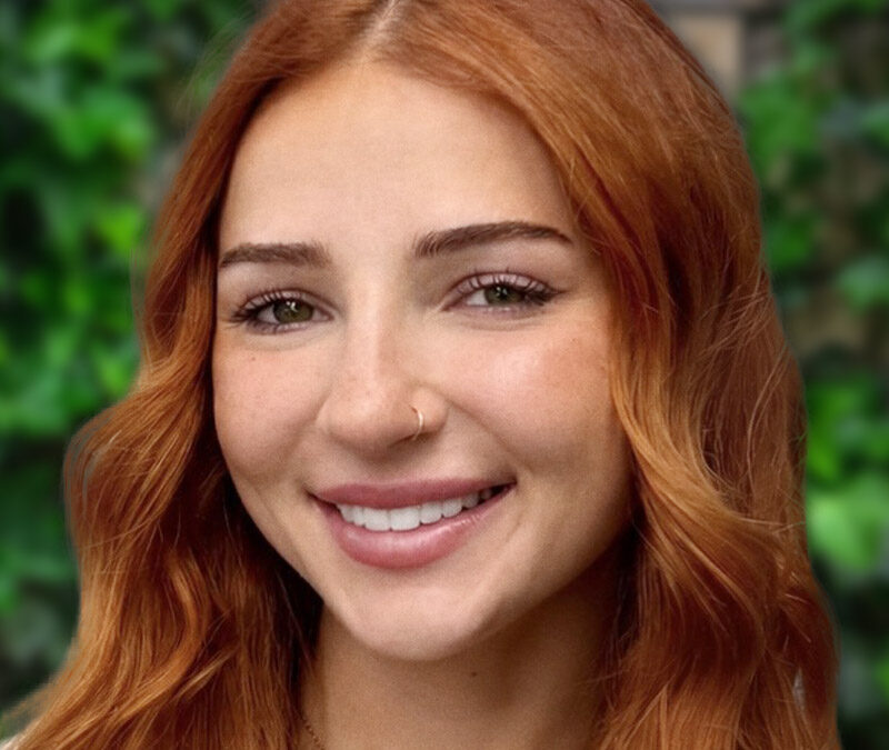 Emma Haase, Professional Counselor Associate
