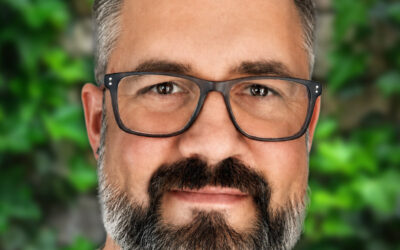 Scott Lamb, Professional Counselor Associate