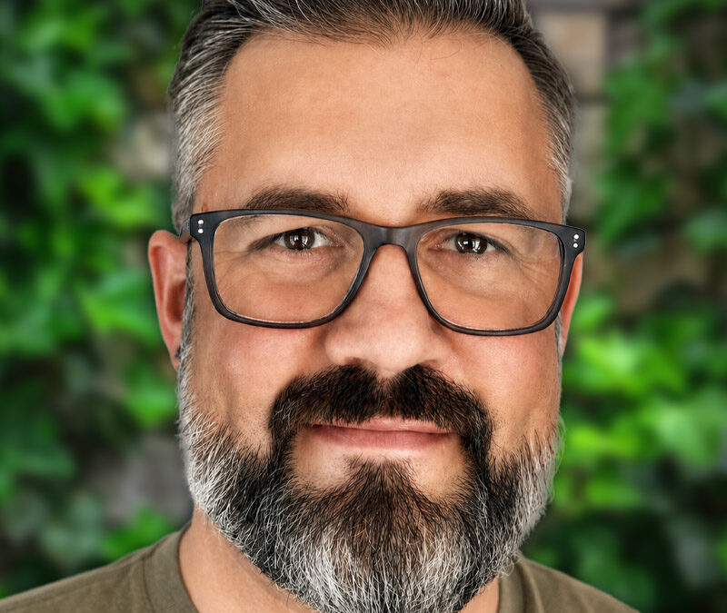 Scott Lamb, Professional Counselor Associate