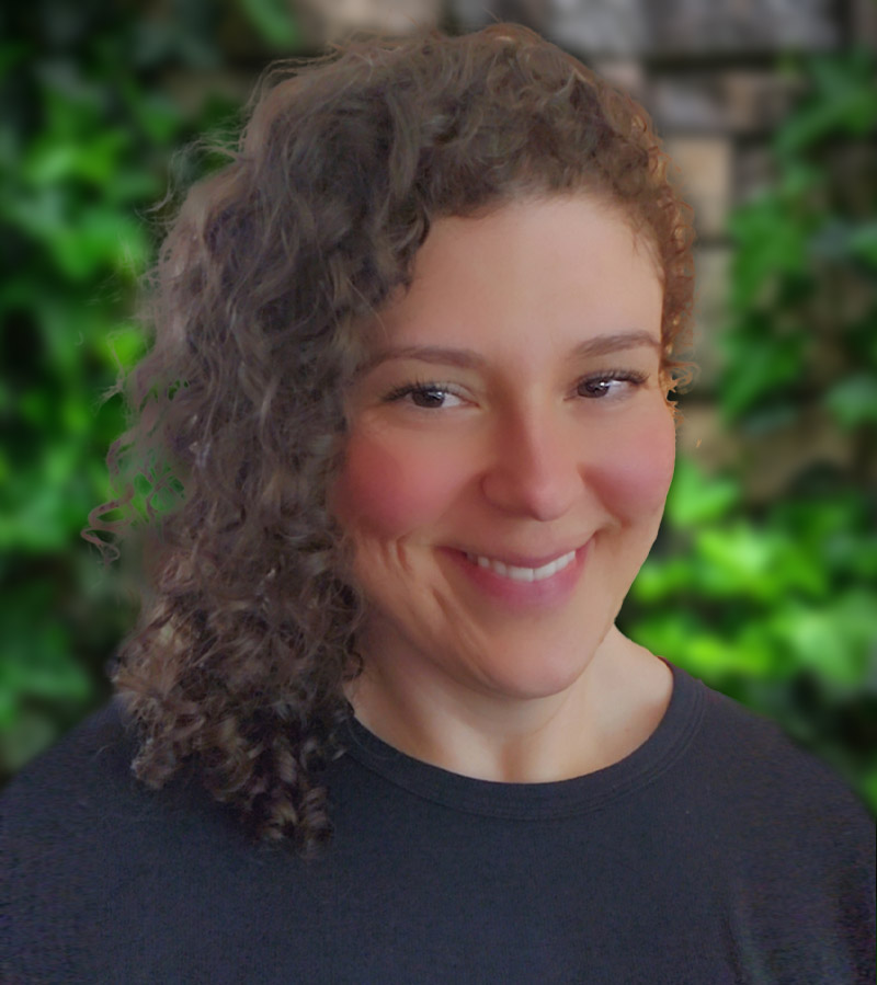 Kara M. Chance, <span style="font-size:18px">MSW, CSWA, Clinical Social Work Associate</span>