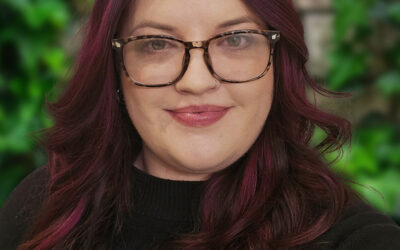 Madeleine “Maddy” Bell, Licensed Professional Counselor