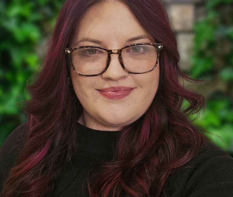 Madeleine “Maddy” Bell, Licensed Professional Counselor