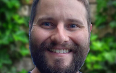 Peter Laughlin, Professional Counselor Associate
