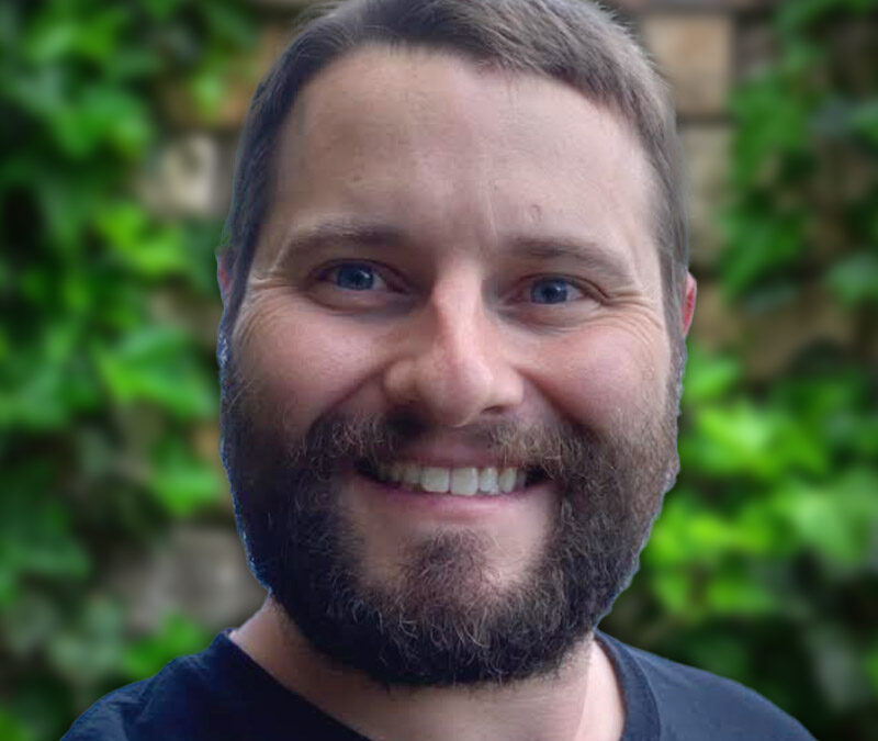 Peter Laughlin, Professional Counselor Associate