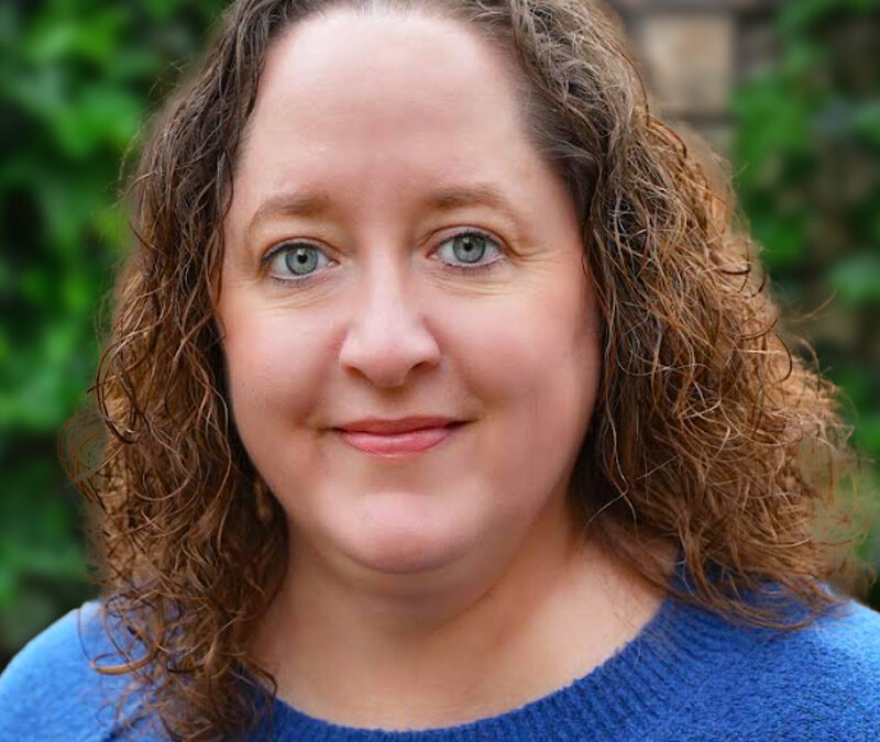 Angela Norton, Professional Counselor Associate, QMHP