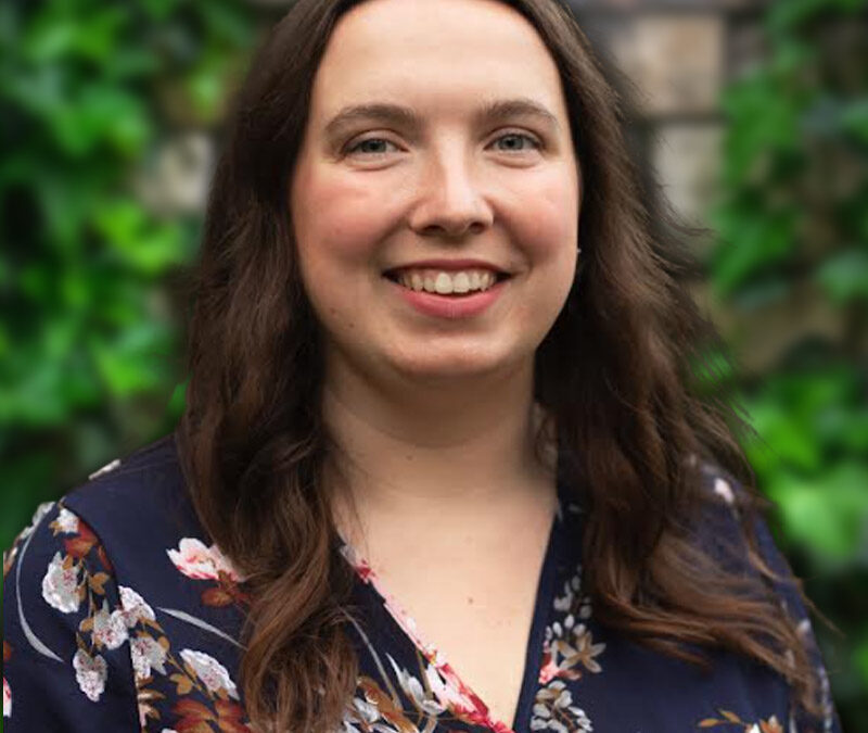 Rachael Wood, Professional Counselor Associate