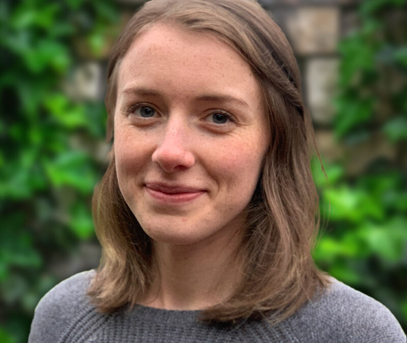 Ellie Cates, LPC, Licensed Professional Counselor