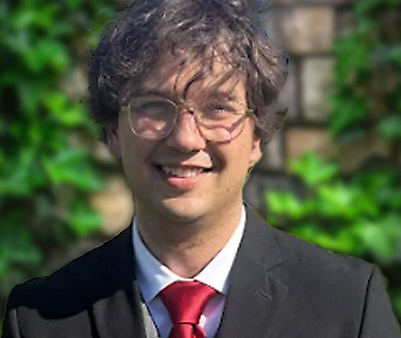 Indy Knox, Professional Counselor Associate