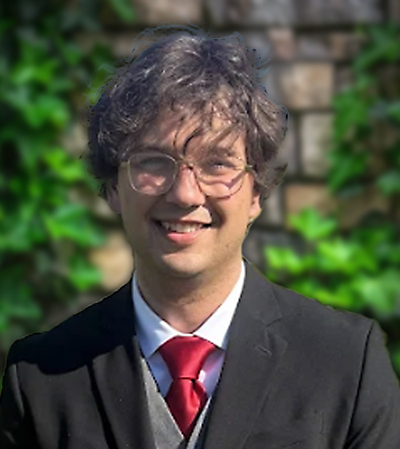 Indy Knox,  <span style="font-size:18px">Professional Counselor Associate</span>