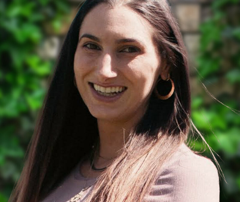 Lauren Morton, Professional Counselor Associate