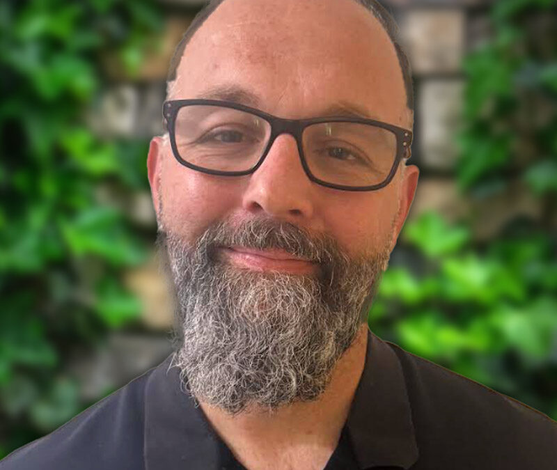 Mike Hartsfield, Professional Counselor Associate